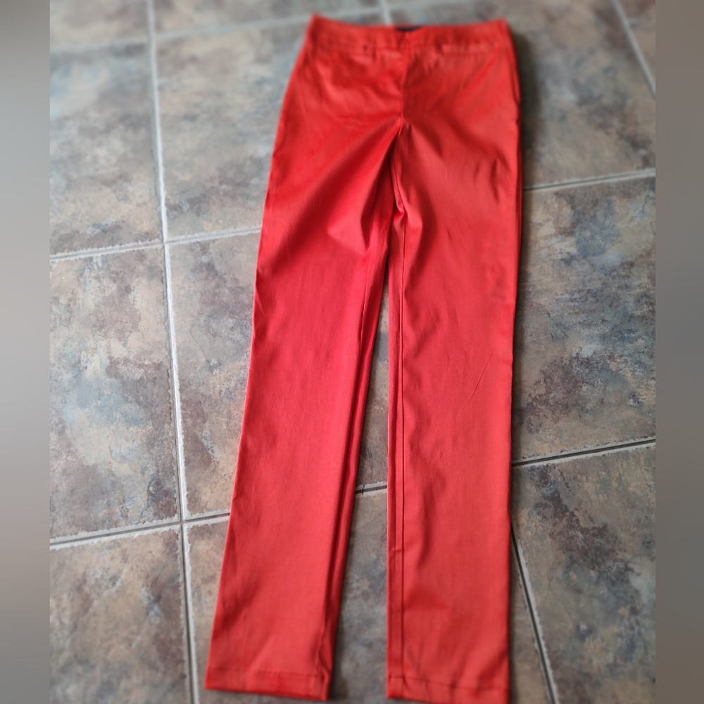 H&M Satiny slim sexy pant